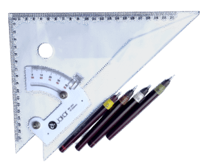 Architectural Design Drafting Tools