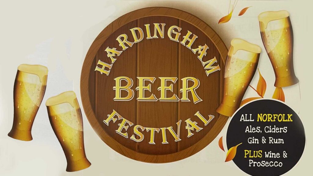 Hardingham Beer Festive 2026 Sponsorship 3 Hardingham Beer Festive 2026
