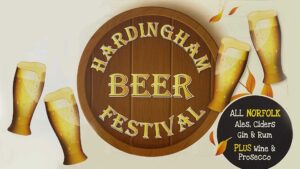 Hardingham Beer Festive 2026